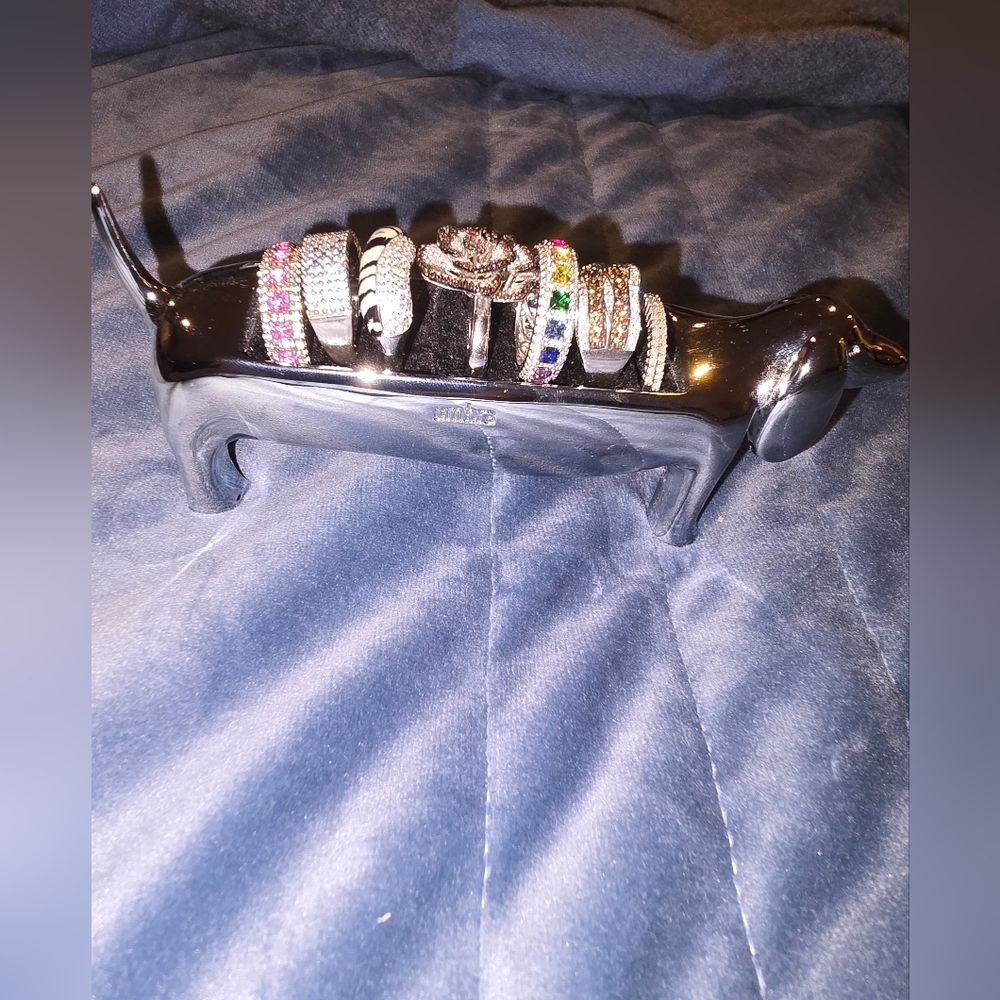 Selling Exclusive Jewelry Collection in My Closet  Listed Separately! Valentines - Picture 4 of 9